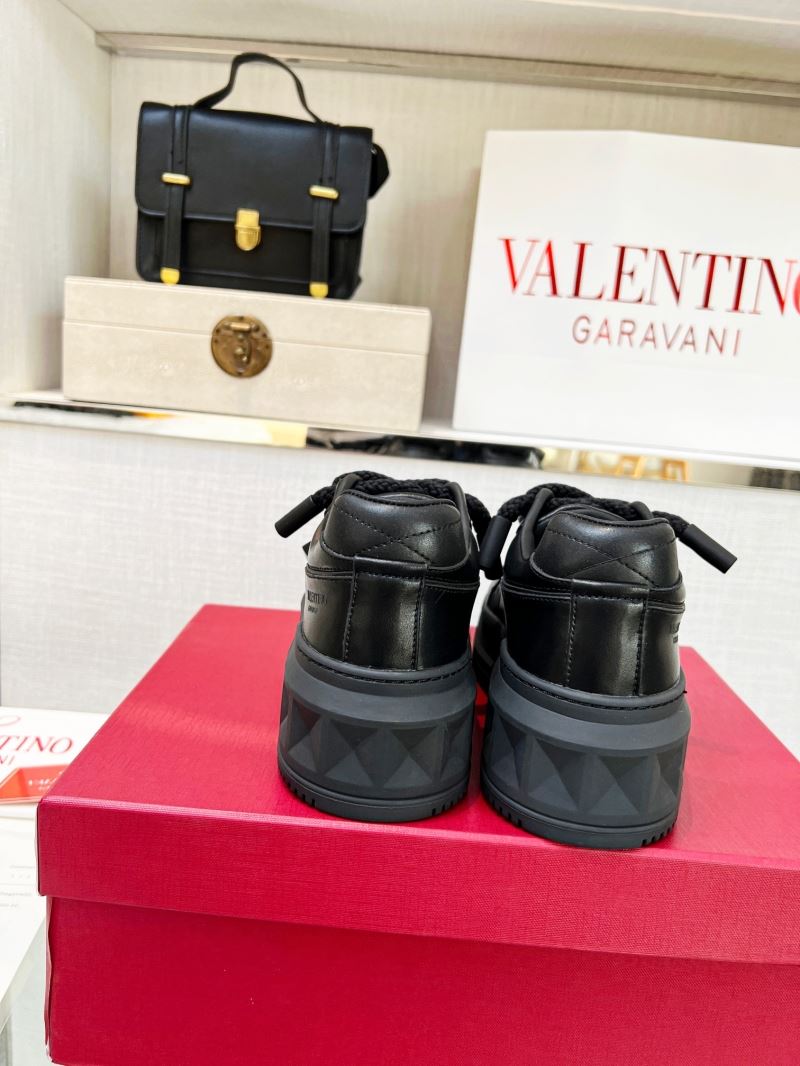 Valentino One Stud Shoes